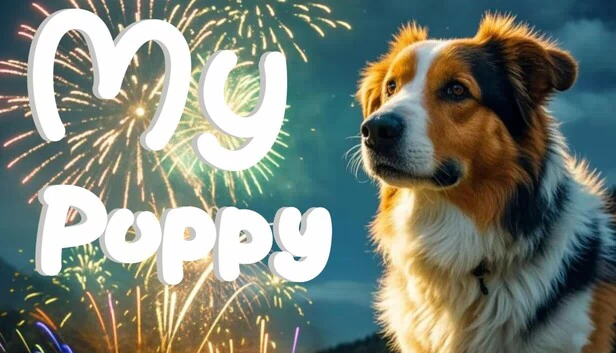 我的小狗(My Puppy) 游戏封面