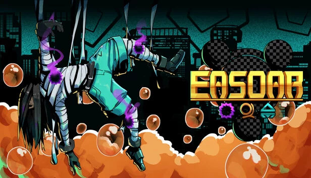 EASOAR 游戏封面