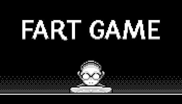 放屁游戏（Fart Game） 游戏封面