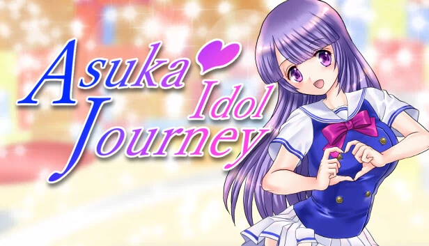 明日香偶像之旅（Asuka Idol Journey） 游戏封面