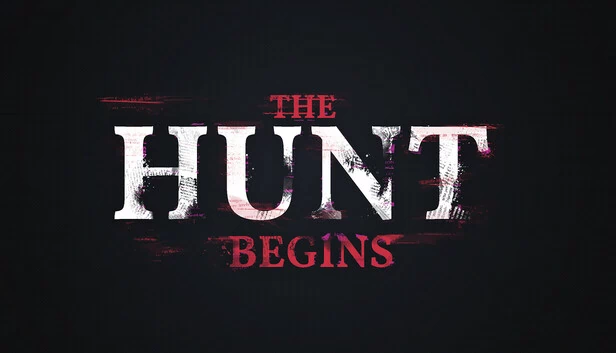 狩猎开始（The Hunt Begins） 游戏封面