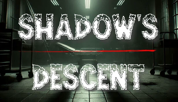 暗影坠落（Shadow's Descent） 游戏封面