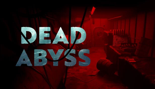 死亡深渊（Dead Abyss） 游戏封面