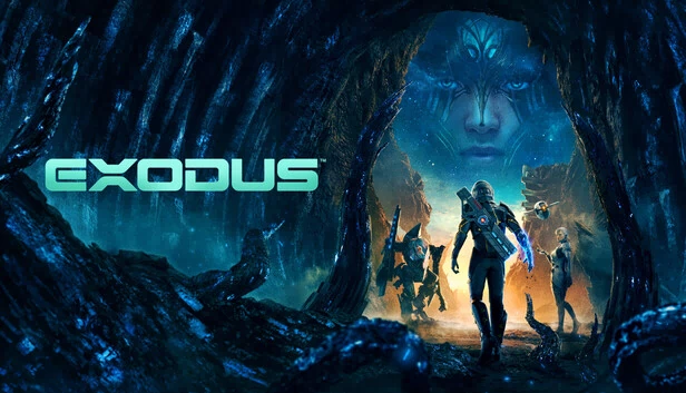 出埃及记（EXODUS） 游戏封面