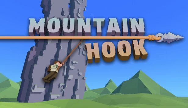 山钩（Mountain Hook） 游戏封面