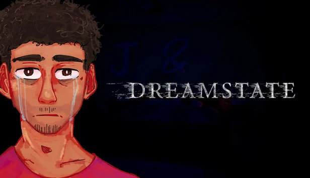 梦境状态(Dreamstate) 游戏封面