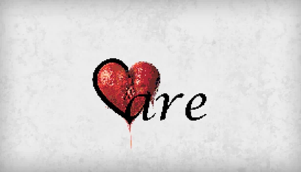 Care 游戏封面