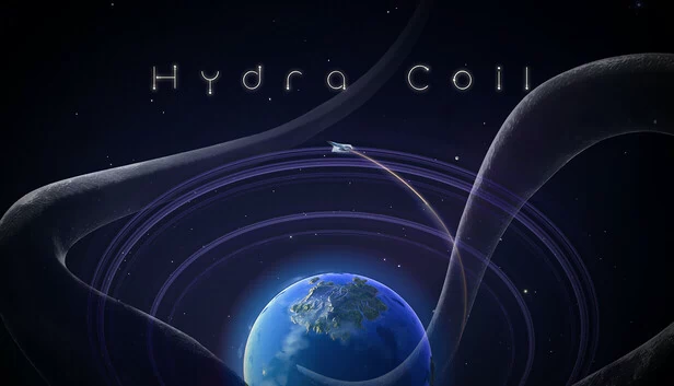 九头蛇线圈（Hydra Coil） 游戏封面