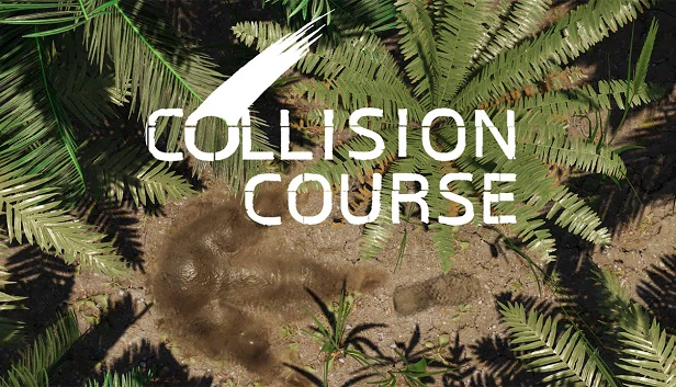 碰撞路线(Collision Course) 游戏封面