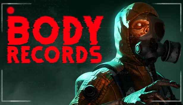 BodyRecords 游戏封面