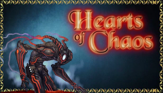 混沌之心（Hearts of Chaos） 游戏封面