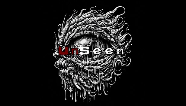UnSeen 游戏封面