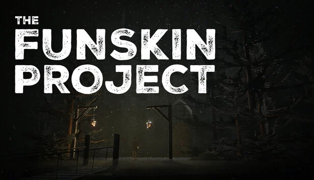 The Funskin Project 游戏封面