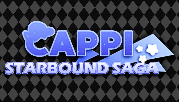 卡皮：星际传奇（Cappi: Starbound Saga） 游戏封面