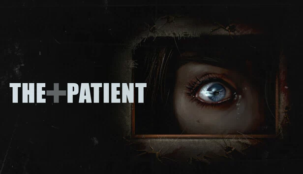 病人（The Patient） 游戏封面