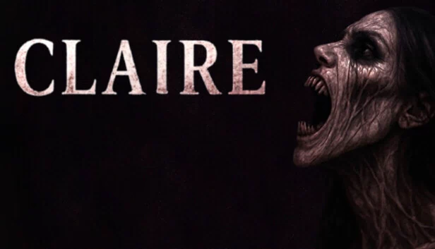 克莱尔(Claire) 游戏封面