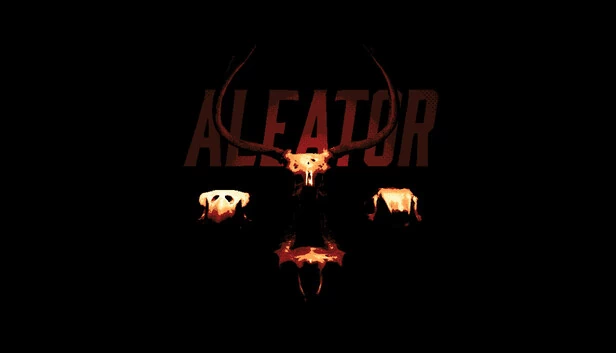 Aleator 游戏封面