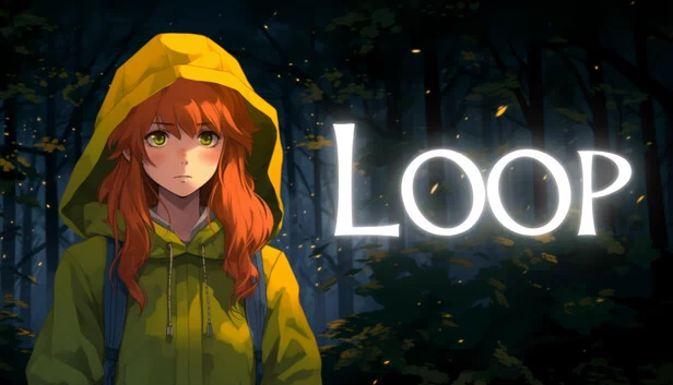 循环（Loop） 游戏封面