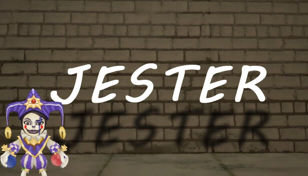 小丑（Jester） 游戏封面