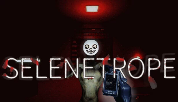 月之轨迹（Selenetrope） 游戏封面