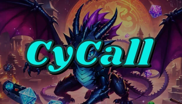 CyCall 游戏封面