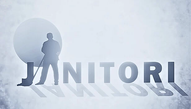 Janitori 游戏封面