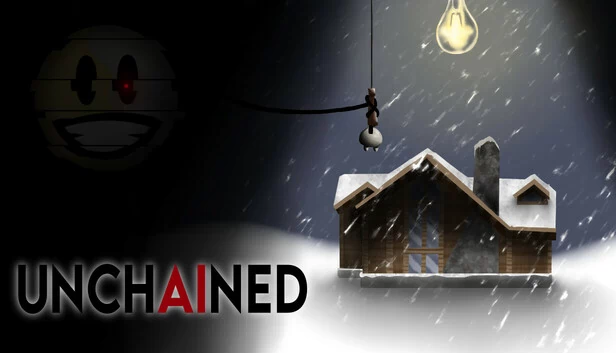 解缚（UNCHAINED） 游戏封面