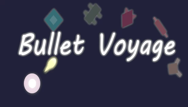 子弹航程（Bullet Voyage） 游戏封面