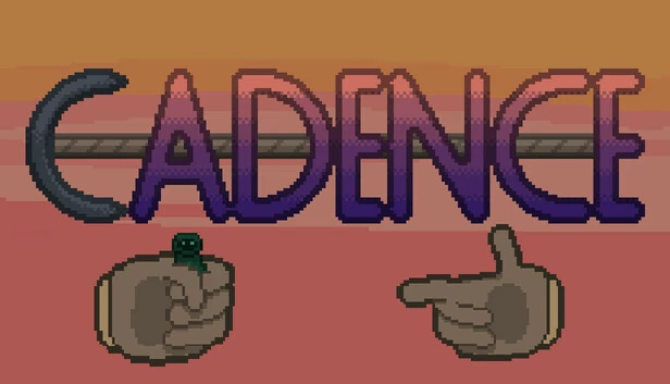 Cadence 游戏封面