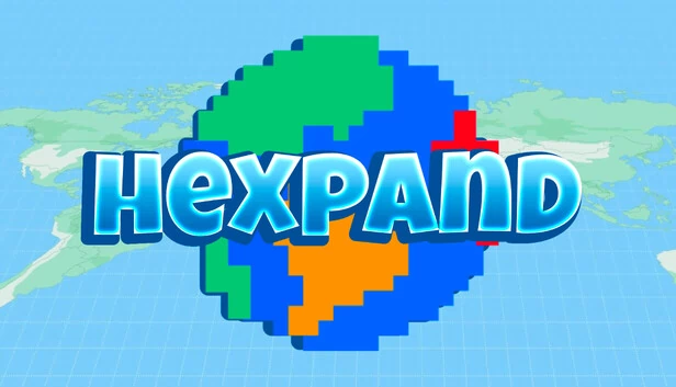 Hexpand 游戏封面