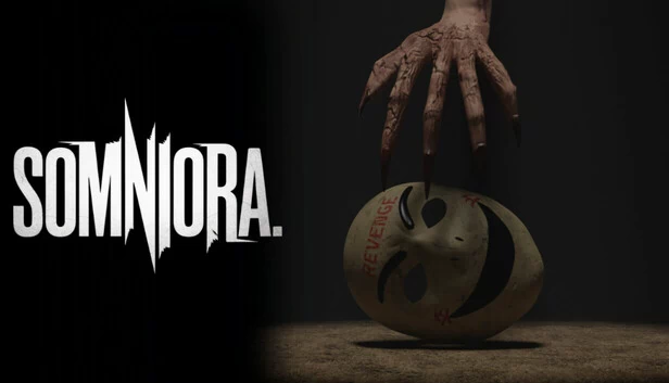 Somniora：第一章（Somniora: Chapter 1） 游戏封面