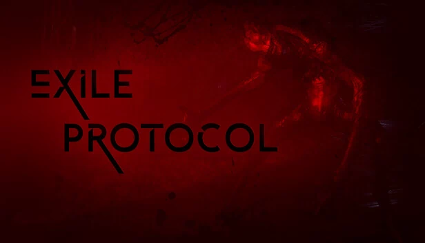 流放协议（Exile Protocol） 游戏封面