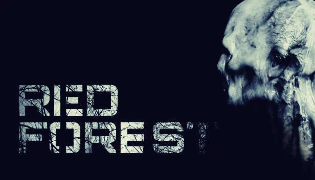 红色森林（Red Forest） 游戏封面