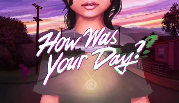 How Was Your Day? 游戏封面