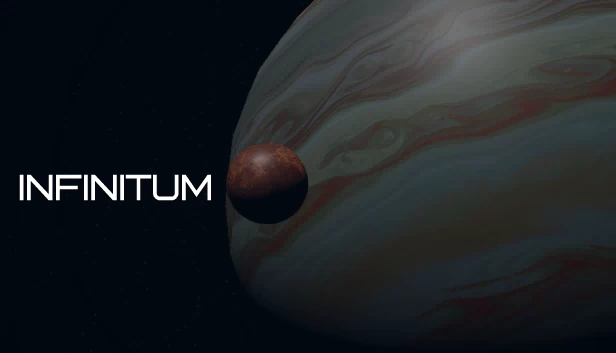 无限（Infinitum） 游戏封面