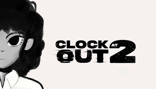 两点下班（Clock Out at 2） 游戏封面