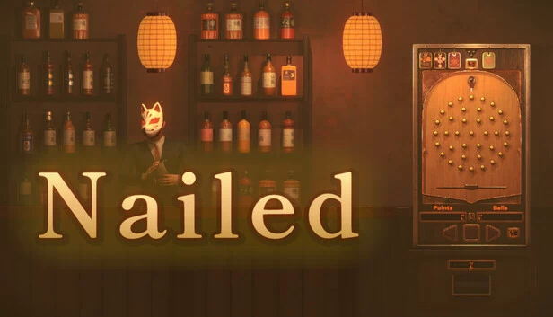 Nailed 游戏封面