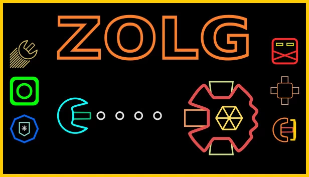 Zolg 游戏封面