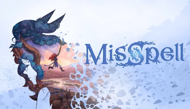 Misspell 游戏封面