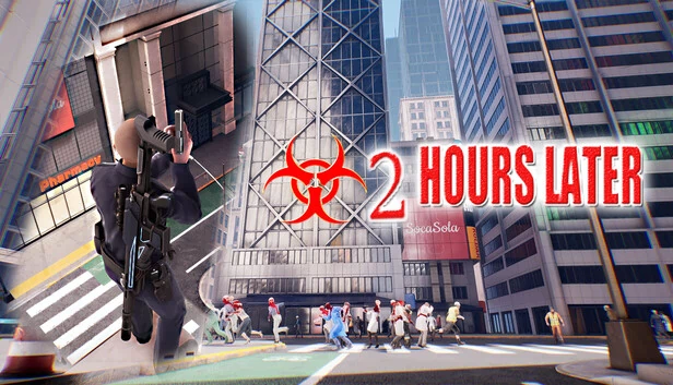 2小时后（2 Hours Later） 游戏封面