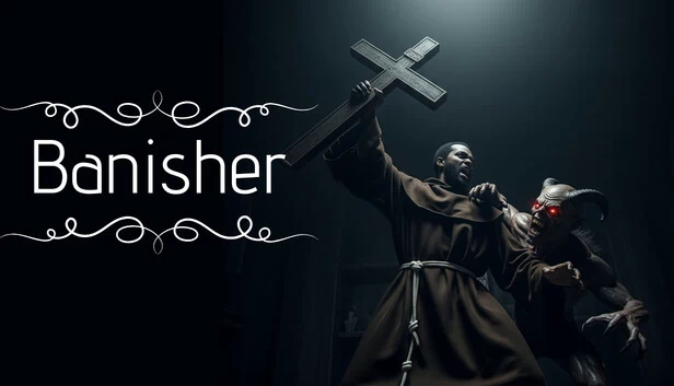 Banisher 游戏封面