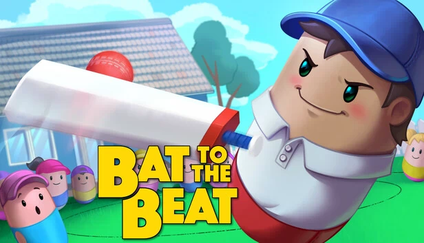击打节拍（Bat to the Beat） 游戏封面