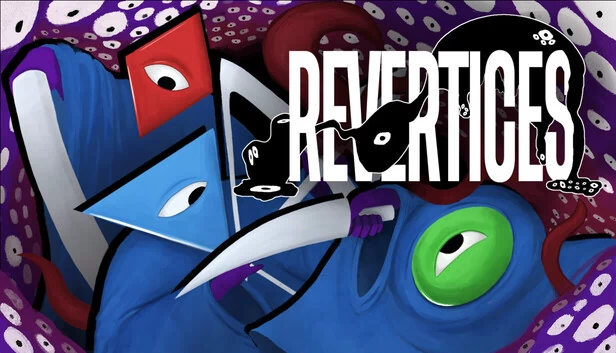Revertices 游戏封面