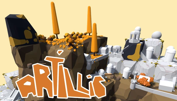 Artillis 游戏封面