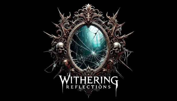 凋零倒影（Withering Reflections） 游戏封面
