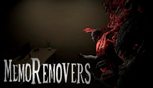 MemoRemovers 游戏封面