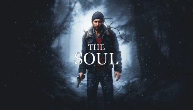 灵魂（The Soul） 游戏封面