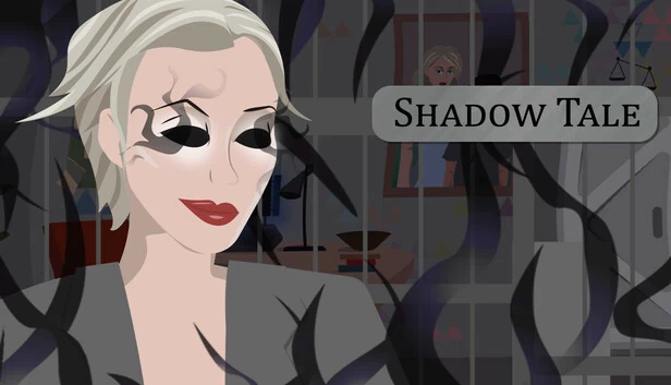 暗影传说：序章（Shadow Tale: Prologue） 游戏封面