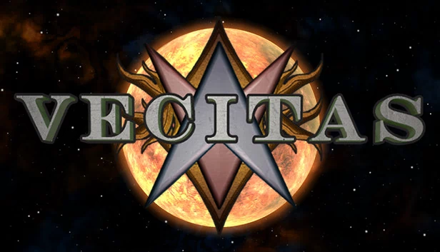 Vecitas 游戏封面