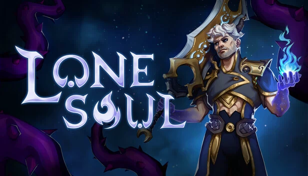 孤魂（Lone Soul） 游戏封面